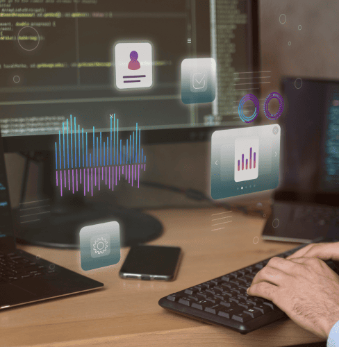 End User Management