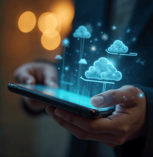 Cloud and Hybrid Infrastructure services
