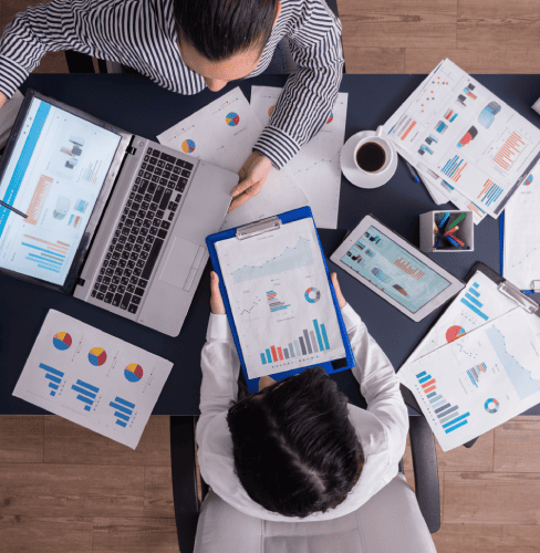 Strategic & Value-Added Services